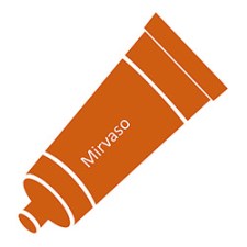 酒糟治療新藥：Mirvaso（敏立紓凝膠） | 高雄林政賢皮膚科