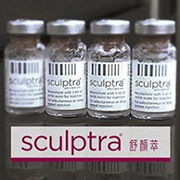 舒顏萃 (Sculptra) 3D聚左旋乳酸 (PLLA) ：把青春一點一滴找回來｜林政賢皮膚科診所